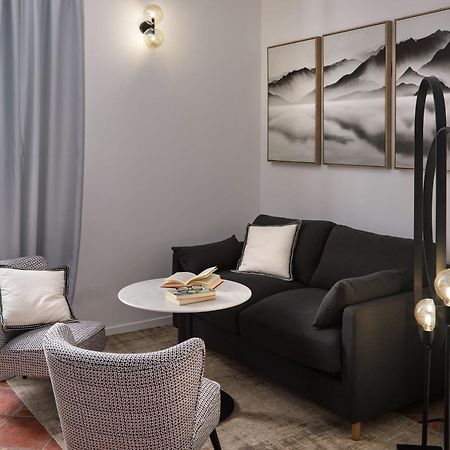 Silvia Suite - Appartamento Citta Alta Bergamo Exterior foto