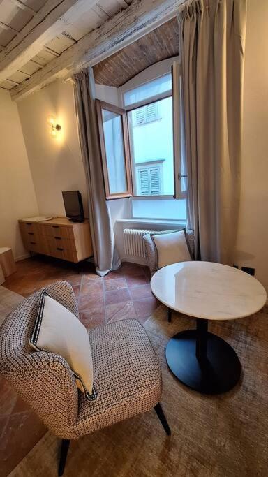 Silvia Suite - Appartamento Citta Alta Bergamo Exterior foto